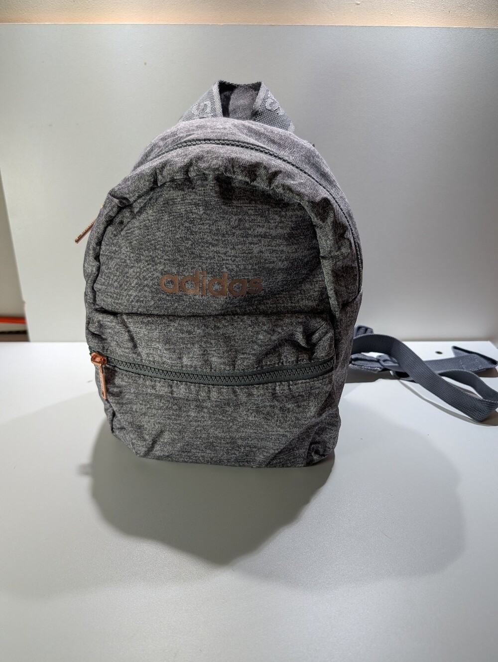 Adidas mini backpack
